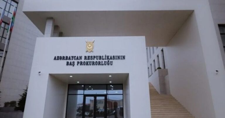Azərbaycan axtarışda olan şəxsləri Özbəkistana təhvil verdi