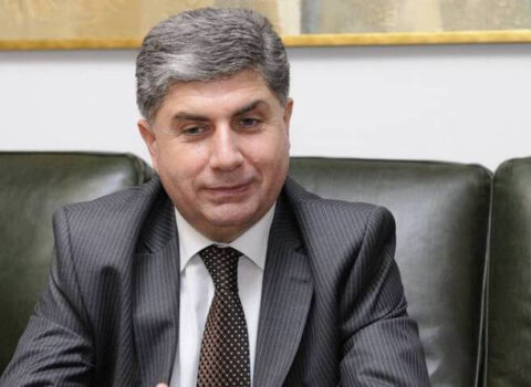 Əməkdar jurnalistə AĞIR İTKİ