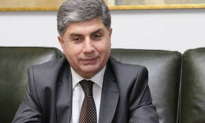 Əməkdar jurnalistə AĞIR İTKİ