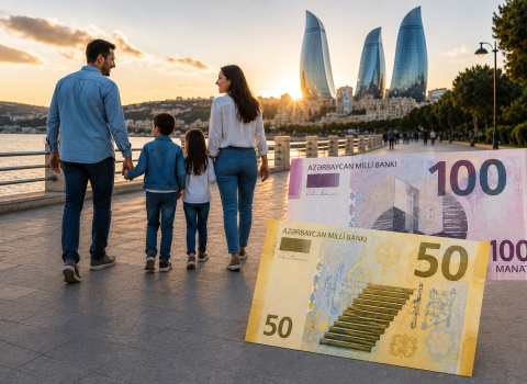 Uşaqpulu haqda yeni məlumat – Üstünlük bu ailələrə veriləcək