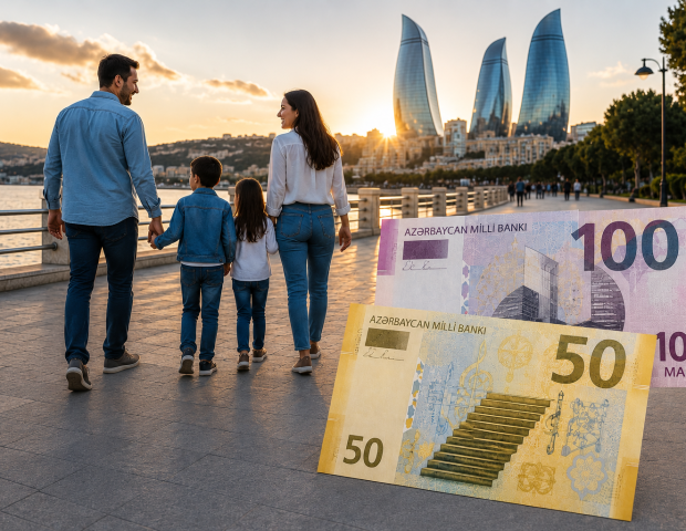Uşaqpulu haqda yeni məlumat – Üstünlük bu ailələrə veriləcək