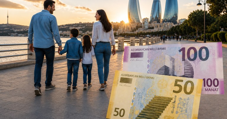 Uşaqpulu haqda yeni məlumat – Üstünlük bu ailələrə veriləcək