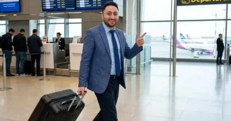 Tural Sadıqlı Bakıya gəlir? – Vəkil açıqladı