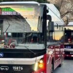 ŞAD XƏBƏR: Bu şəxslərə pulsuz nəqliyyat hüququ verilə bilər