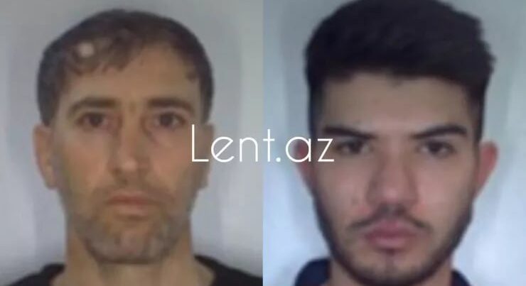 Bu kişilər qadın alverinə görə axtarışa verildi – Foto