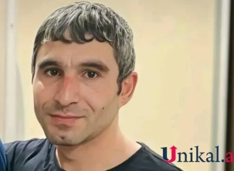 Kanalda batan 33 yaşlı şəxsin meyiti tapıldı – Foto