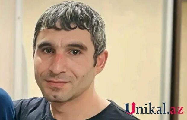Kanalda batan 33 yaşlı şəxsin meyiti tapıldı – Foto