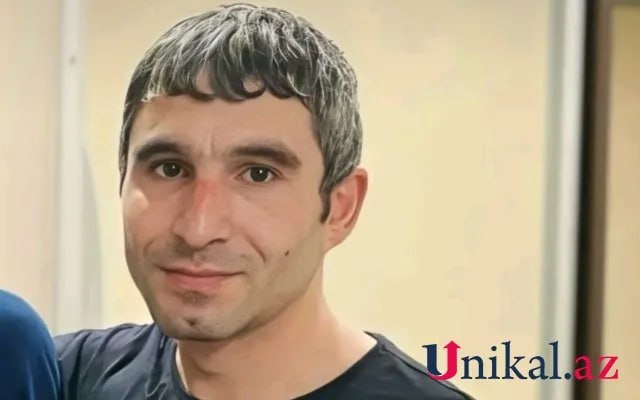 Kanalda batan 33 yaşlı şəxsin meyiti tapıldı – Foto
