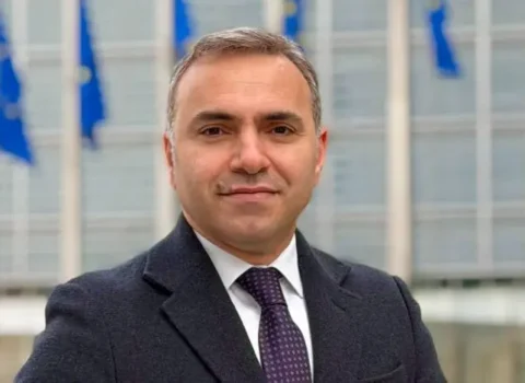Elzar Ağayevə vəzifə verildi