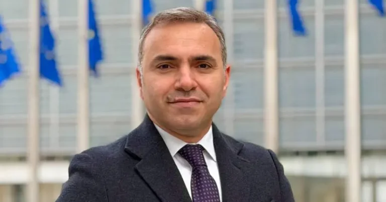 Elzar Ağayevə vəzifə verildi