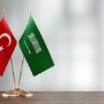 Səudiyyə Ərəbistanı ilə Türkiyə arasında böyük anlaşma