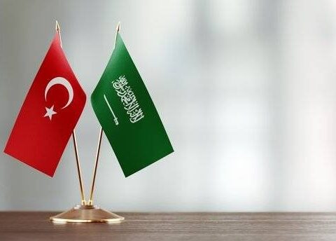 Səudiyyə Ərəbistanı ilə Türkiyə arasında böyük anlaşma