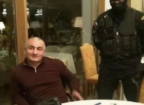 Azərbaycanlı “qanuni oğru” Vaqif Süleymanovla bağlı YENİ İDDİA