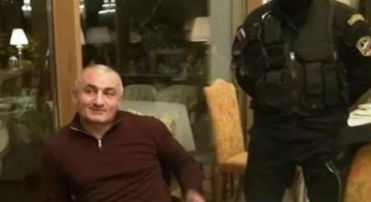 Azərbaycanlı “qanuni oğru” Vaqif Süleymanovla bağlı YENİ İDDİA