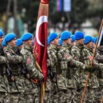 Ərdoğanı hərbi parad zamanı öldürmək istəyiblər