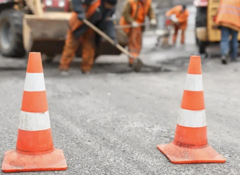 Bakıda iki küçənin təmirinə 23 milyon manata yaxın pul ayrılacaq