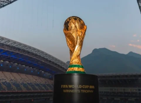 DÇ-2026: 1/8 final mərhələsinin bütün cütləri müəyyənləşdi