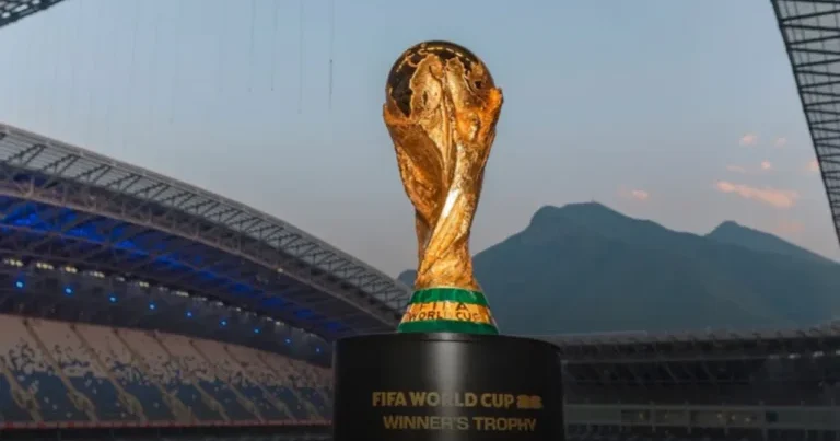 DÇ-2026: 1/8 final mərhələsinin bütün cütləri müəyyənləşdi DÇ-2026: 1/8 final mərhələsinin bütün cütləri müəyyənləşdi