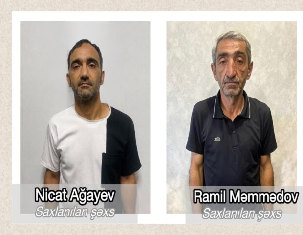 Yasamalda 46 kq narkotik dövriyyədən çıxarılıb