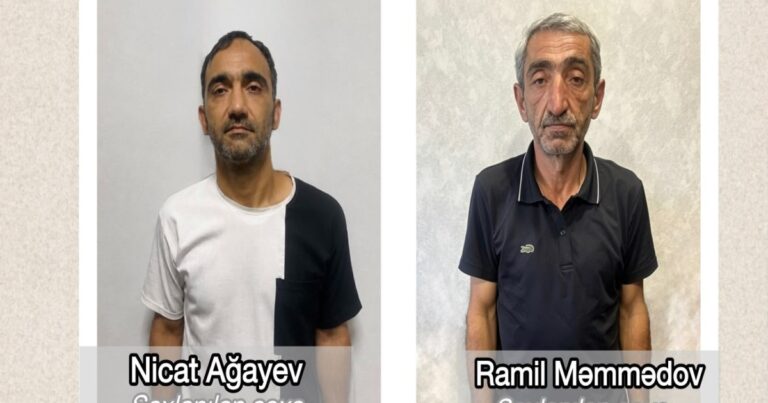 Yasamalda 46 kq narkotik dövriyyədən çıxarılıb
