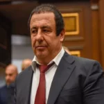 “Çiçəklənən Ermənistan” Partiyasının lideri Qaqik Tsarukyanın evində axtarış aparılır