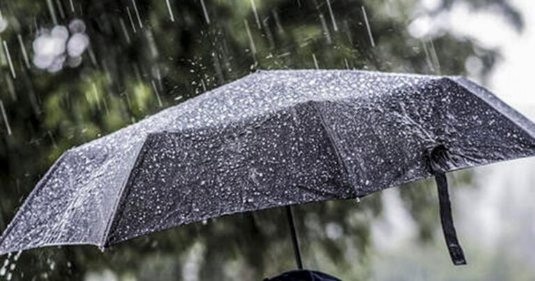 Bəzi yerlərdə yağıntılı hava üç gün davam edəcək – XƏBƏRDARLIQ
