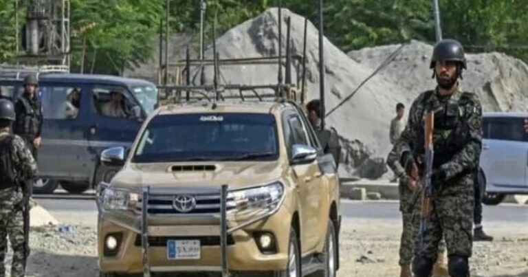 Terrorçulara qarşı əməliyyat keçirilib – 11 əməkdaş həlak olub