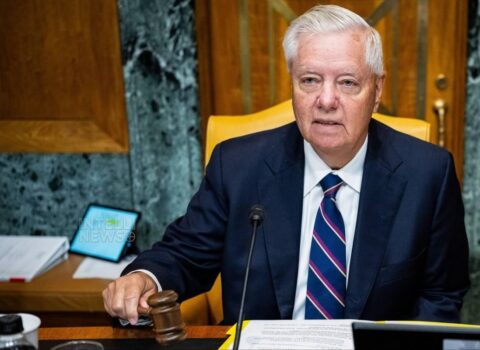 ABŞ senatoru Lindsi Qrem vəfat edib
