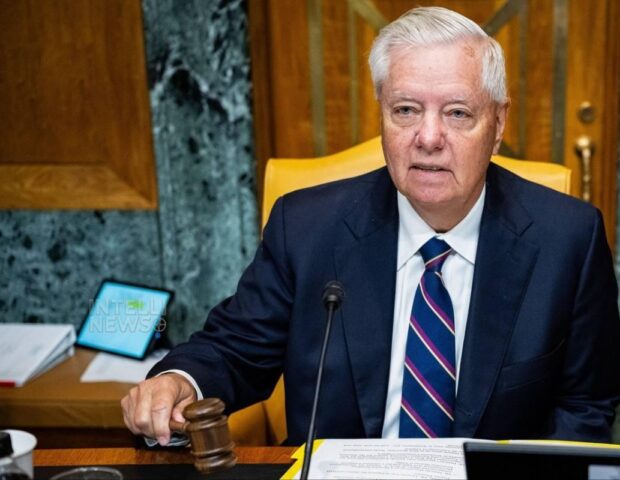 ABŞ senatoru Lindsi Qrem vəfat edib