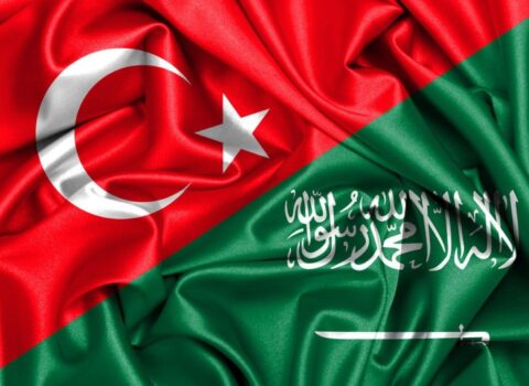 Türkiyə Husilərin Səudiyyə Ərəbistanına raket hücumunu pisləyib