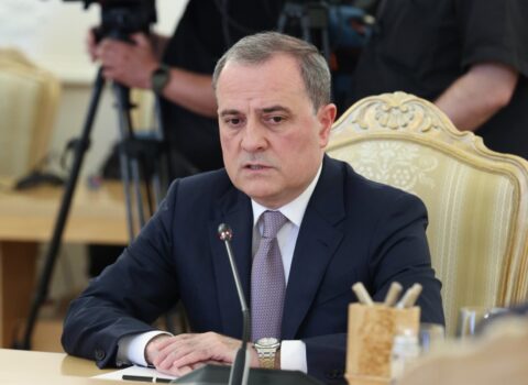 Ceyhun Bayramov: Rusiya ilə münasibətlər tam normallaşıb