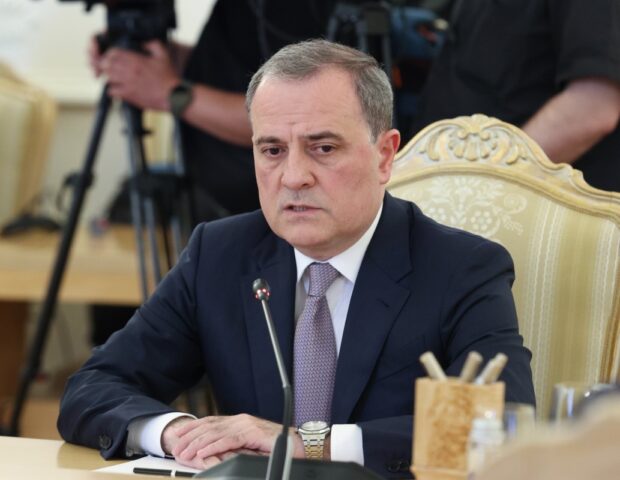 Ceyhun Bayramov: Rusiya ilə münasibətlər tam normallaşıb