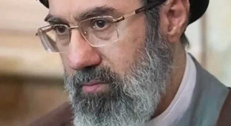 Müctəba Xamenei İrandan qaçıb? – Abbas Əraqçidən maraqlı AÇIQLAMA Müctəba Xamenei İrandan qaçıb? – Abbas Əraqçidən maraqlı AÇIQLAMA