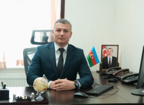 NTV-nın sədr müavini vəzifəsindən azad edilib