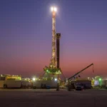 ARAMCO obyektlərinə zərbə: neft emalı zavodu vuruldu – VİDEO 