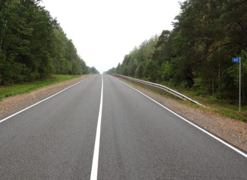 Qubada yol qəzasında bir nəfər ölüb