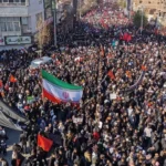 İranda izdiham: Xameneinin qisası belə alınacaq
