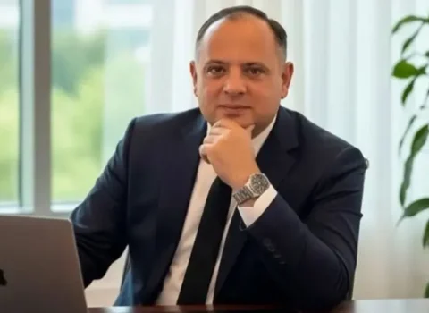 Sumqayıt Tibb Mərkəzinin direktoru vəzifəsi bu şəxsə həvalə olundu