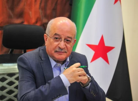 Suriya Hörmüz boğazına paralel dəniz yolu şəbəkəsi təklif edir