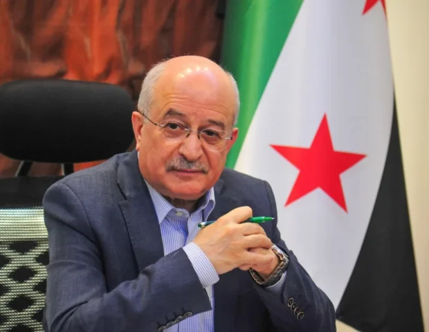 Suriya Hörmüz boğazına paralel dəniz yolu şəbəkəsi təklif edir