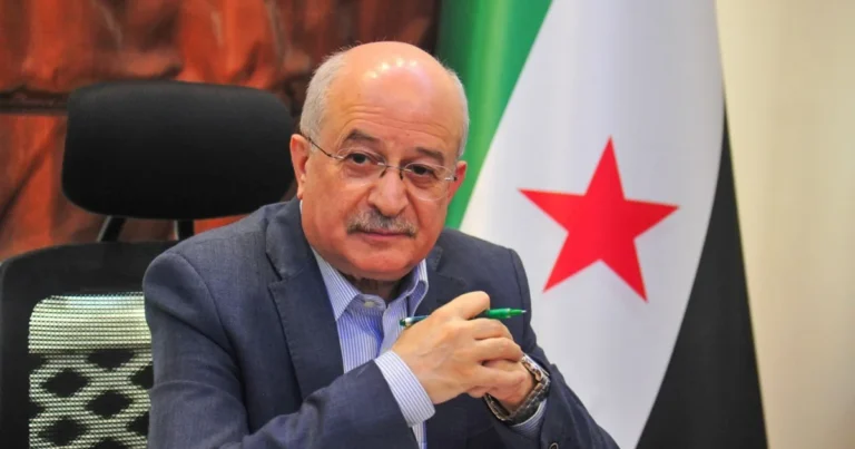 Suriya Hörmüz boğazına paralel dəniz yolu şəbəkəsi təklif edir