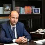 Əfqan Cəlilov yeni departament rəisi təyin etdi – FOTO