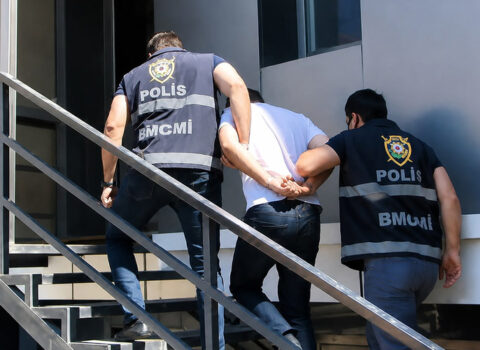 100 milyonluq yeyinti: saxlanılan sahibkarlar kimlərdir?  – Detallar