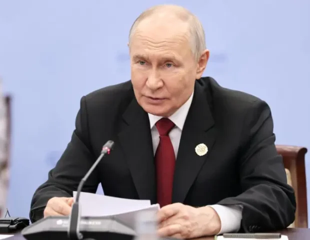 Putinin “Sirkon”la bağlı açıqlaması Qərbi qorxuya saldı