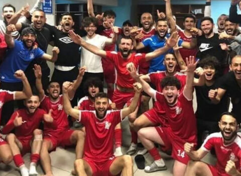 Azərbaycanda bu futbol klubu 400 min manata satıldı