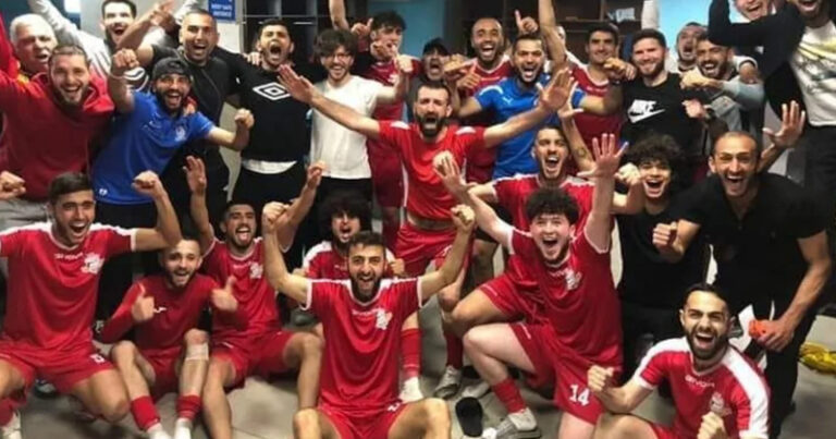 Azərbaycanda bu futbol klubu 400 min manata satıldı Azərbaycanda bu futbol klubu 400 min manata satıldı