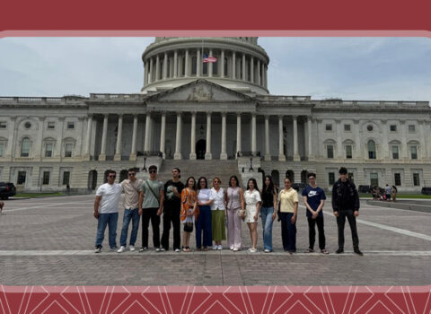 Veysəloğlu Şirkətlər Qrupunun sponsorluğu ilə şəhid övladları üçün keçirilən “Zəfər” Amerika Yay Düşərgəsi uğurla başa çatdı