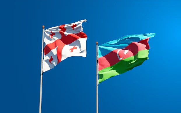 Azərbaycandan Gürcüstana elektrik enerjisinin tranziti barədə saziş təsdiqləndi