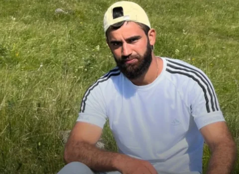 Azərbaycanlı gənc Polşada göldə boğuldu