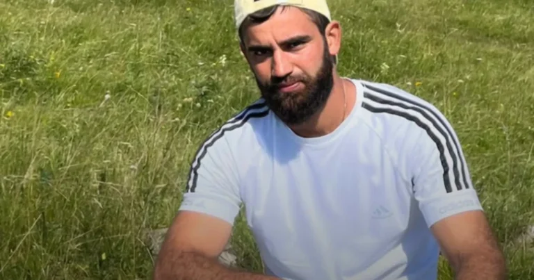 Azərbaycanlı gənc Polşada göldə boğuldu Azərbaycanlı gənc Polşada göldə boğuldu